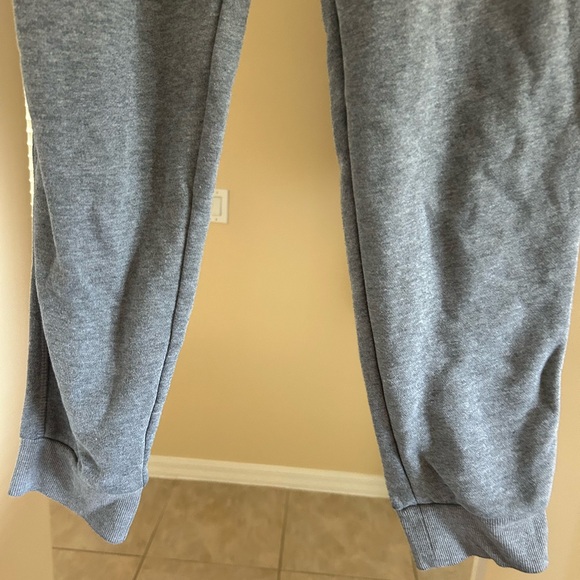 Amazon Essentials Elastic Waist Charcoal Size XS Jogger Pants - Picture 4 of 4